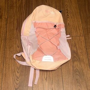 Kids Pink Backpack